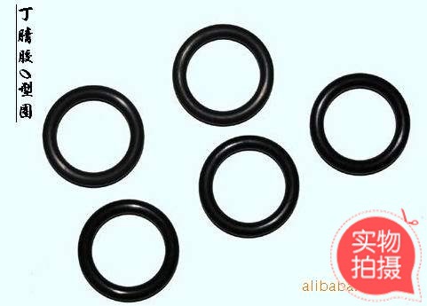 浙江诸暨橡胶厂家生产丁腈橡胶制品密封件耐油