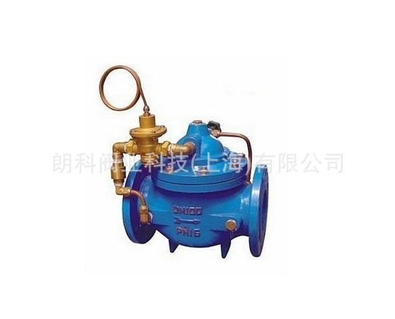 上海朗科阀业专业止回阀系列  限流止回阀  LH45X DN40-DN100