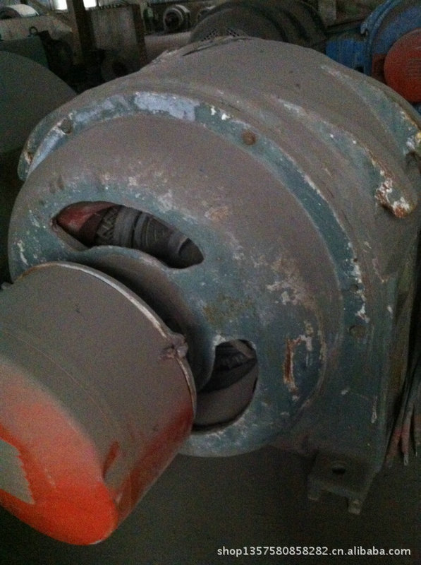 批发销售 沈阳二手高压电机JR158-8-380KW-380V 二手振动电机