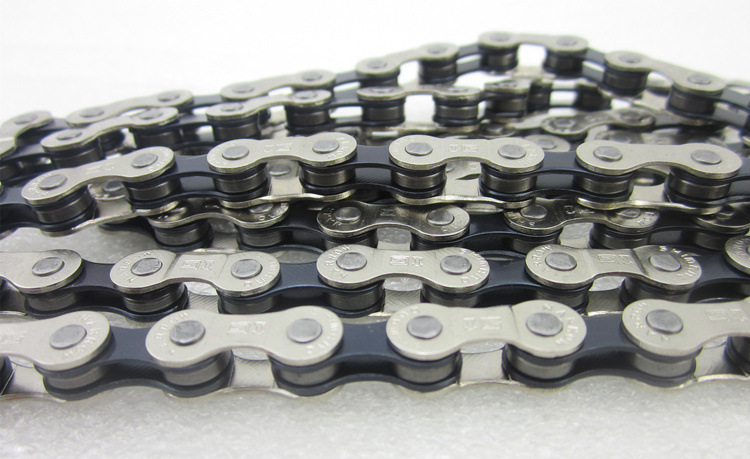 Chaîne de vélo SHIMANO - Ref 2365850 Image 7