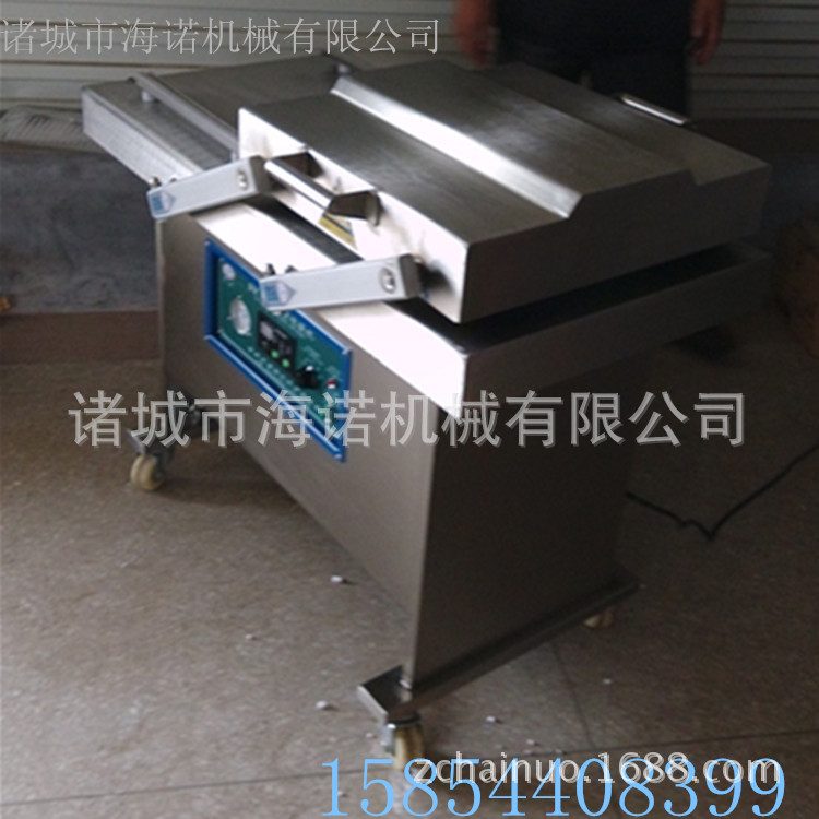 双室真空包装机 800双室真空包装机