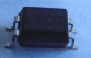现货Everlight/EL817S(C)(TA) 光隔离器 TRANSISTOR SMD 原装正品