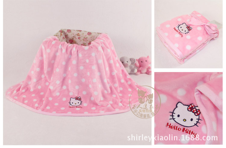 浴袍详情-皇冠毯-KT毯_02