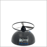 Réveils Volant créatif pour paresseux - Ref 3423871 Image 4