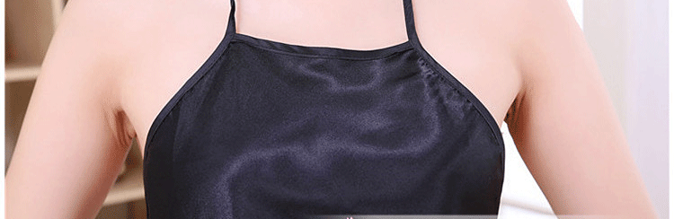 Soutiens-gorge TIANBAOGONG en  soie - Ref 3370176 Image 43