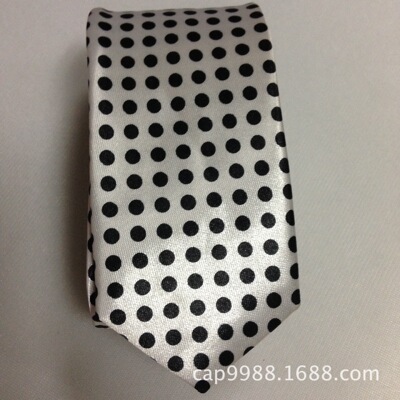 供应加工款式多样印花品牌领带 休闲领带 商务宽窄领带 韩式领带|ru