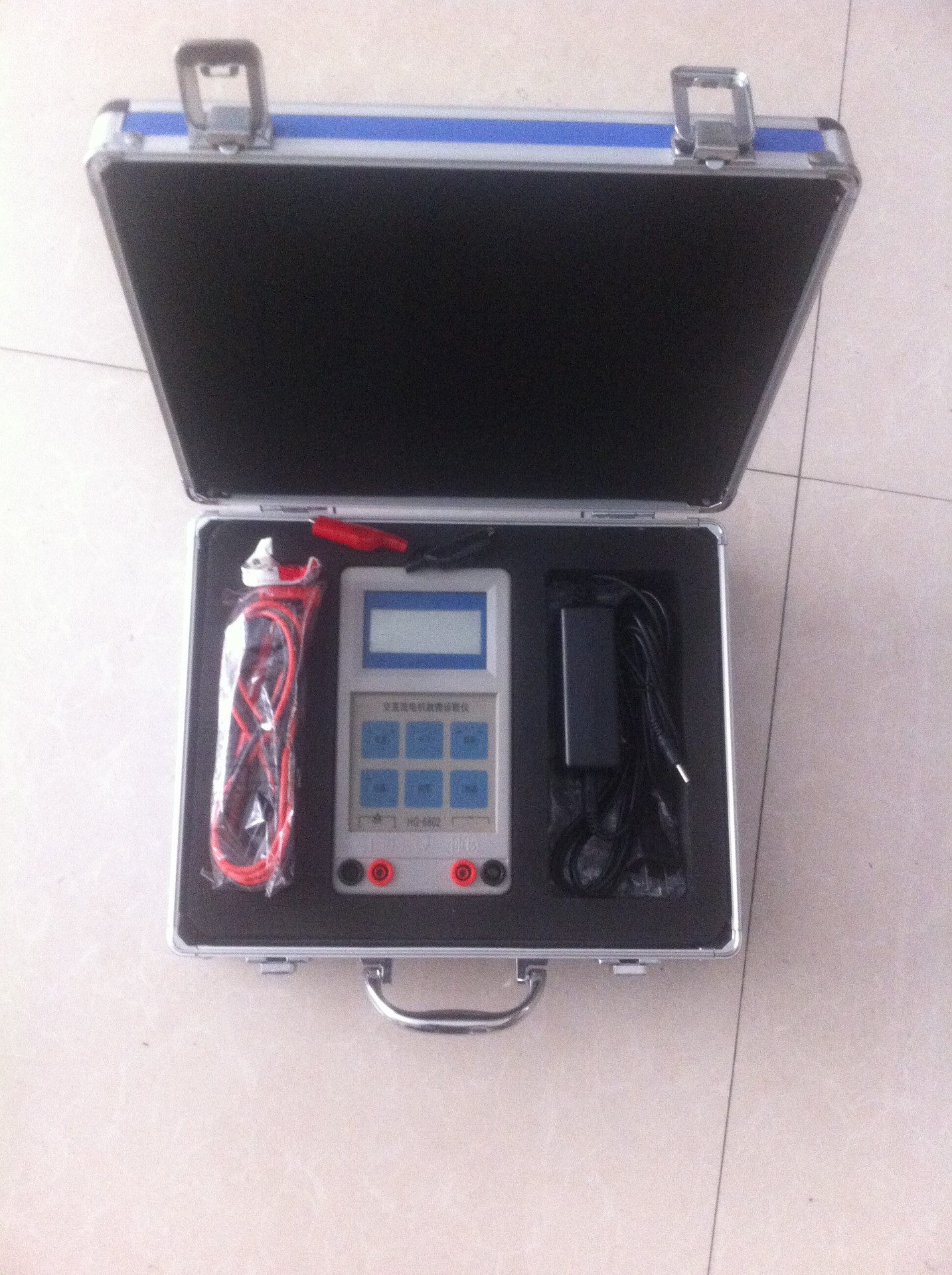 HG-6800系列交直流电机故障诊断仪现货供应 