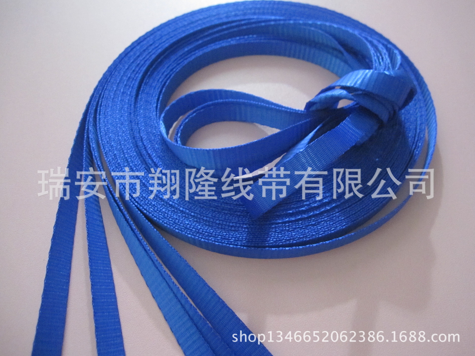 厂家直销 手提带水杯带挂绳 仿尼龙带 胸卡吊牌挂绳