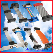 LEDIDCͷӿưӲFLAT  IDC WIRE CABLES