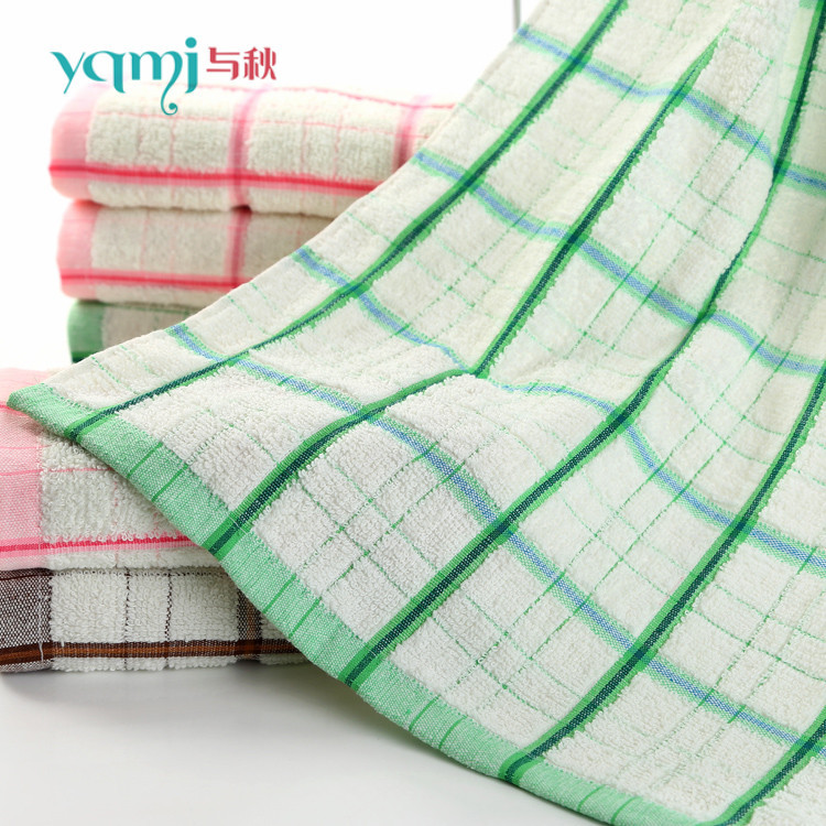 厂家直销批发 特价大格纯棉毛巾 福利巾 回礼巾 劳保 跑江湖毛巾|ms