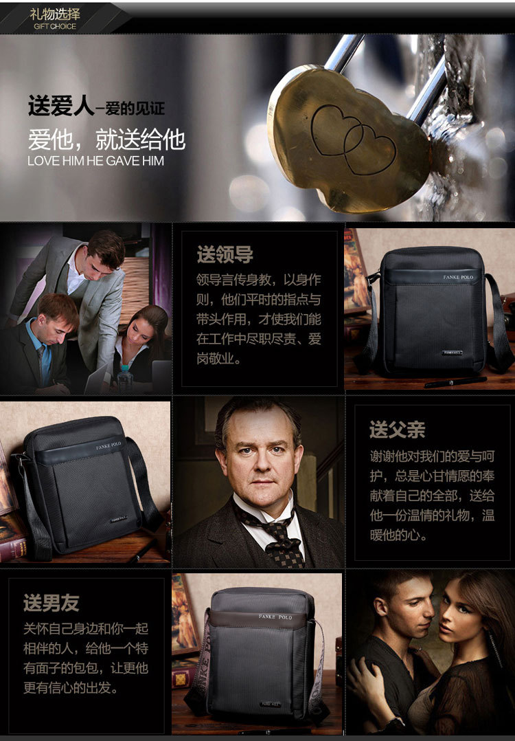 Sac homme - Ref 55438 Image 29