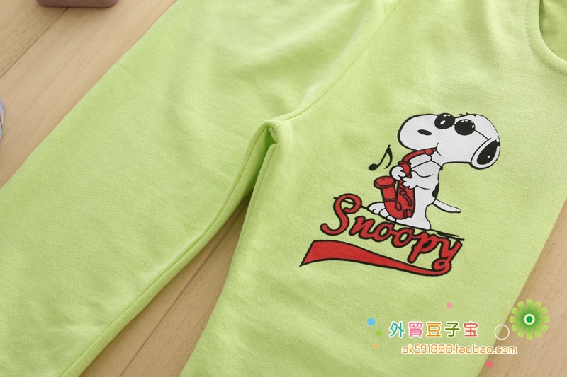 Pantalon pour garcons et filles - Ref 2059434 Image 15