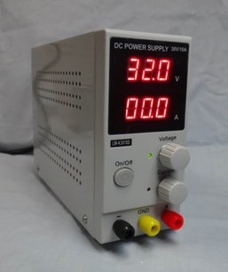 10Ａ整流器