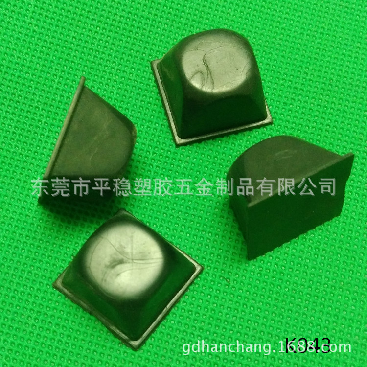 山形脚垫  隔音防震脚垫 防撞脚垫   价格实惠 