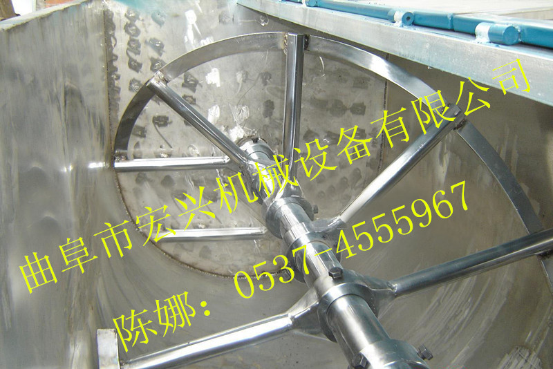 家用小型搅拌机 羊饲料搅拌机 粮食粉搅拌机图片