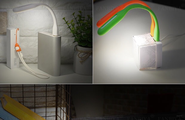 Lampe USB - Ref 377817 Image 17