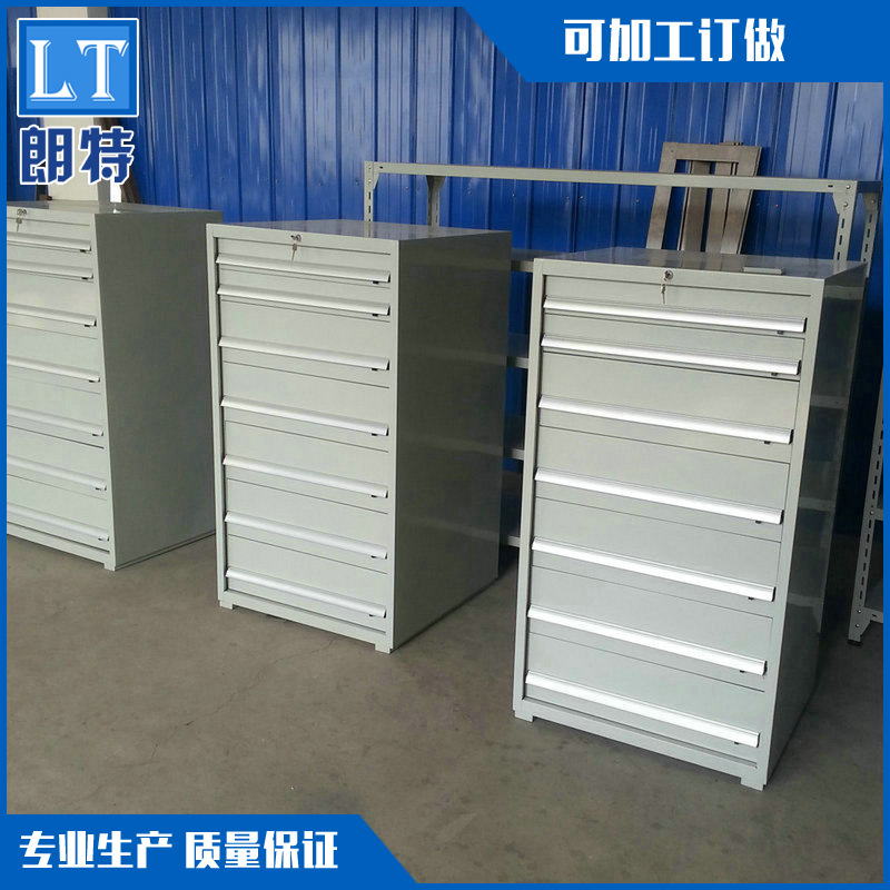长期供应工具柜 重型七层汽车工具柜 苏州钢制工具柜