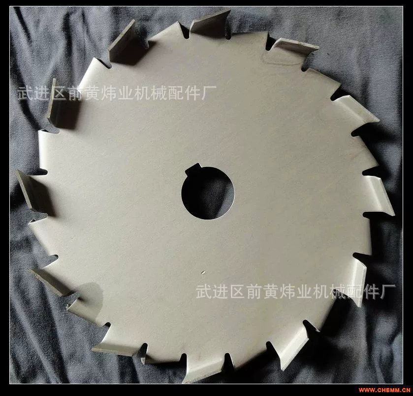 Поставка диспергирующего лотка. Диспергирующий лоток из нержавеющей стали, смесительные лезвия из нержавеющей стали, источник, завод