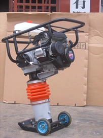 工程机械配件;其他工程机械;压实机械