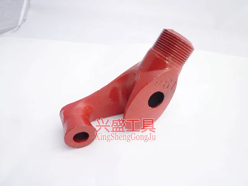 紅色手動彎管器 (4)