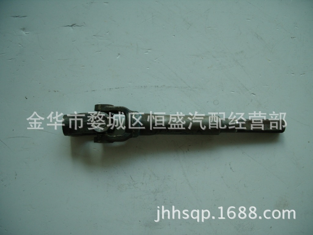 北鬥星方向機下接(電子) (1)