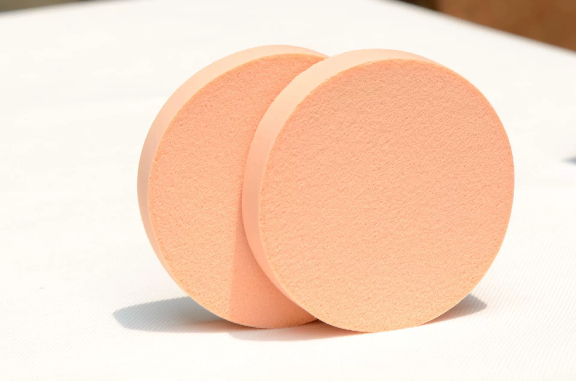 Sponge for face washing, wholesale