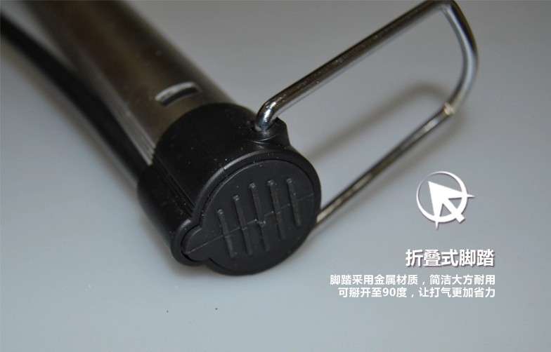 Pompe à vélo - Ref 2396748 Image 14