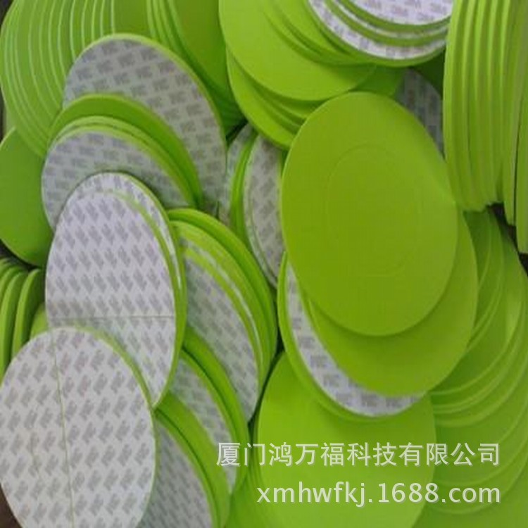 厦门厂家直供 EVA垫片 防震EVA垫片 背胶EVA垫 黑色EVA片材 卷材