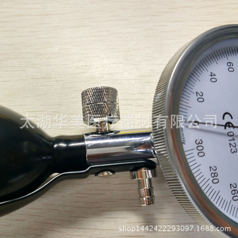 太湖華美醫療器材有限公司 手持式壓力表大表 (14)