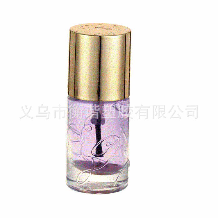 工厂专业生产指甲油盖，甲油胶盖子，化妆品盖，UV电镀盖子