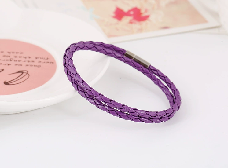 Модный тренд ретро ткачество универсальный браслет ручной работы, AliExpress, европейский стиль