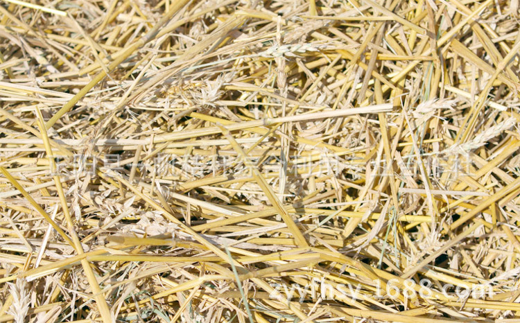 小麦秸秆还田弊端