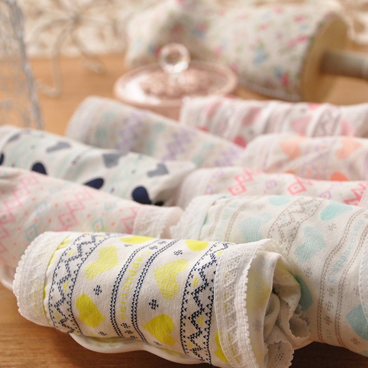 Slip jeune k065 en coton - Ref 647893 Image 7