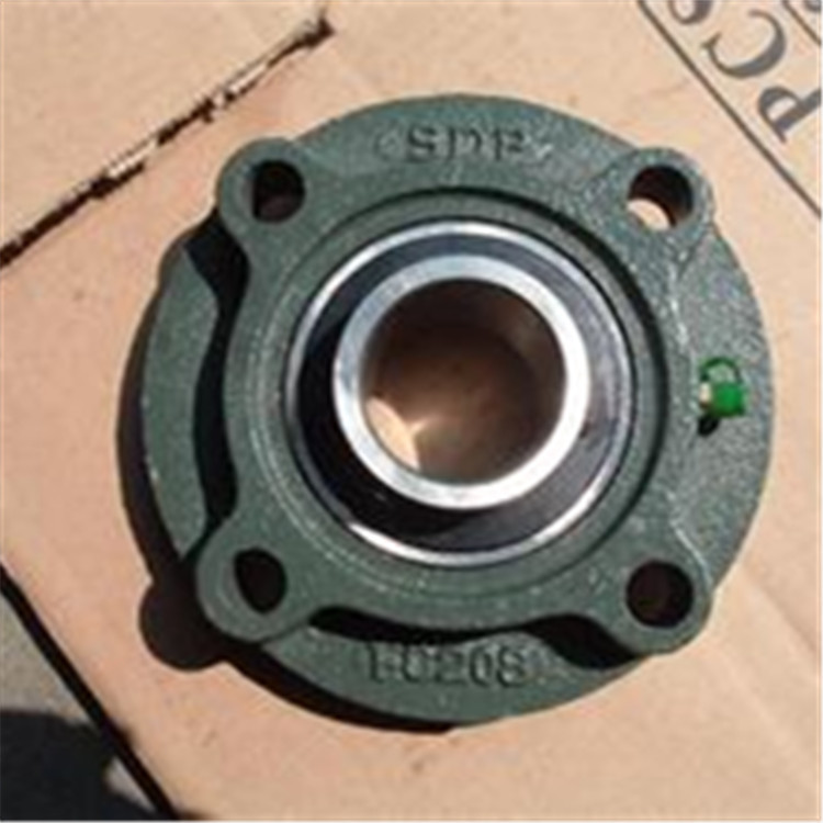 山东厂家现货销售  外球面带座轴承  UCFC206  KFC