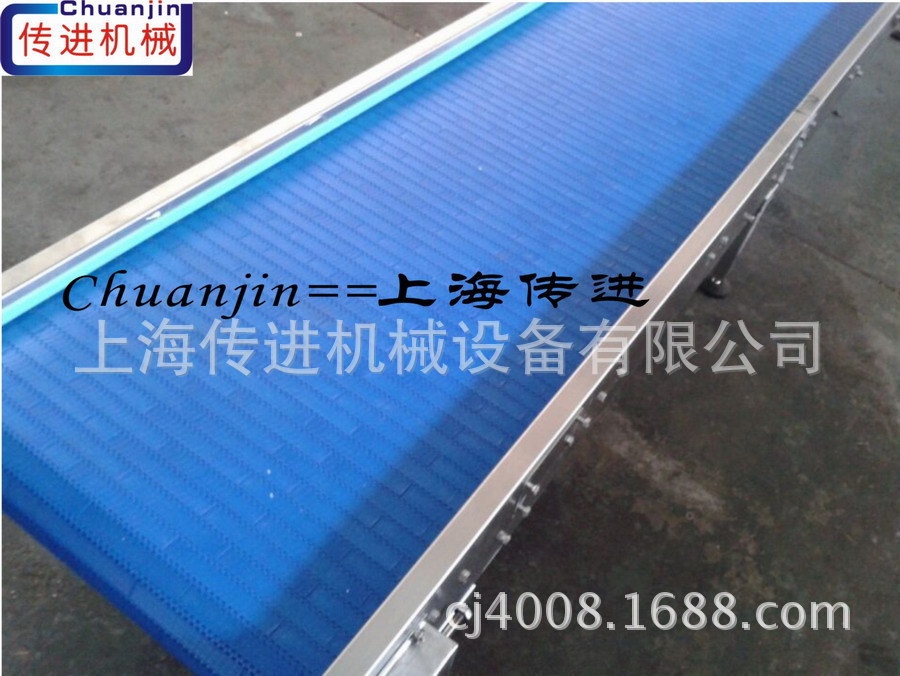 设计平面网带输送机 食品级网带输送机 传进牌非标输送机