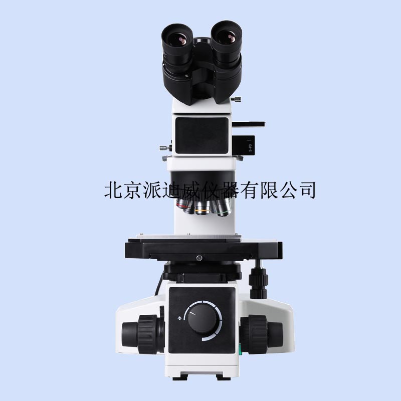 微分干涉显微镜 DIC WF-4R 反射35800元 WF-4RT透反射42000元