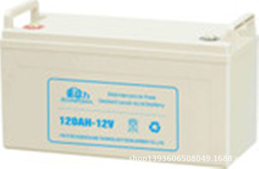 120AH-12V