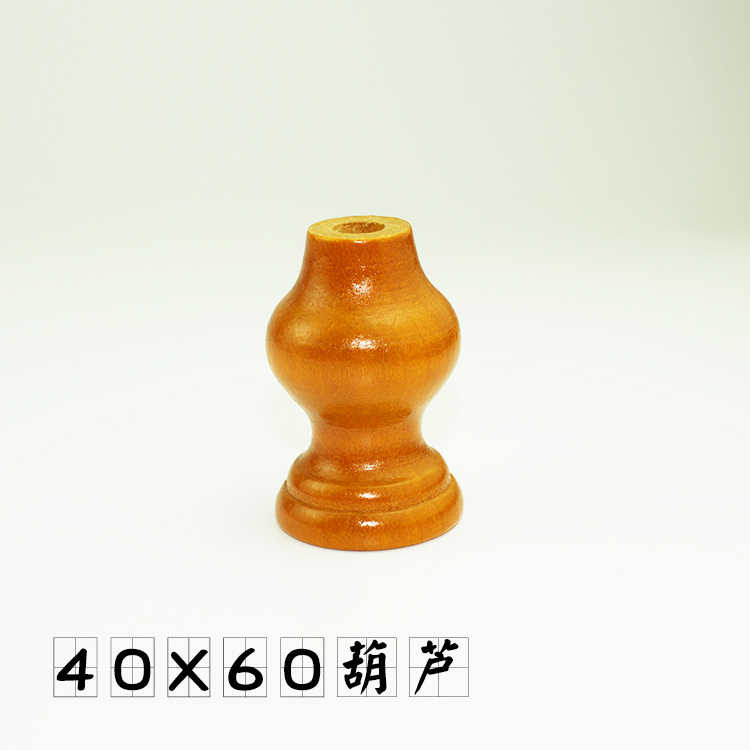 40X60葫芦台灯吊灯壁灯木艺改装组装管件装饰灯饰灯具配件DIY