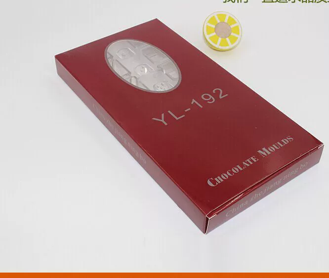 Форма для шоколада Yajun Thirteen прозрачная ПК, форма для шоколада в виде маджонга — иероглифы Ветер Восток-Запад