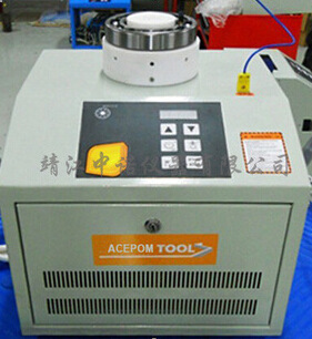 高频感应加热器AGP-2中诺20秒快速加热流水线