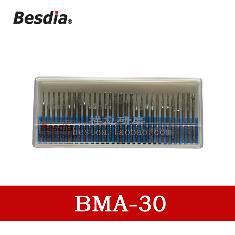 BMA30