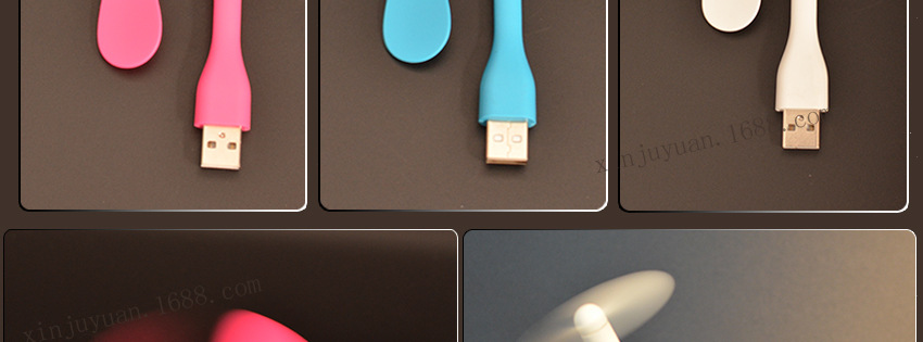 Ventilateur USB - Ref 402953 Image 64