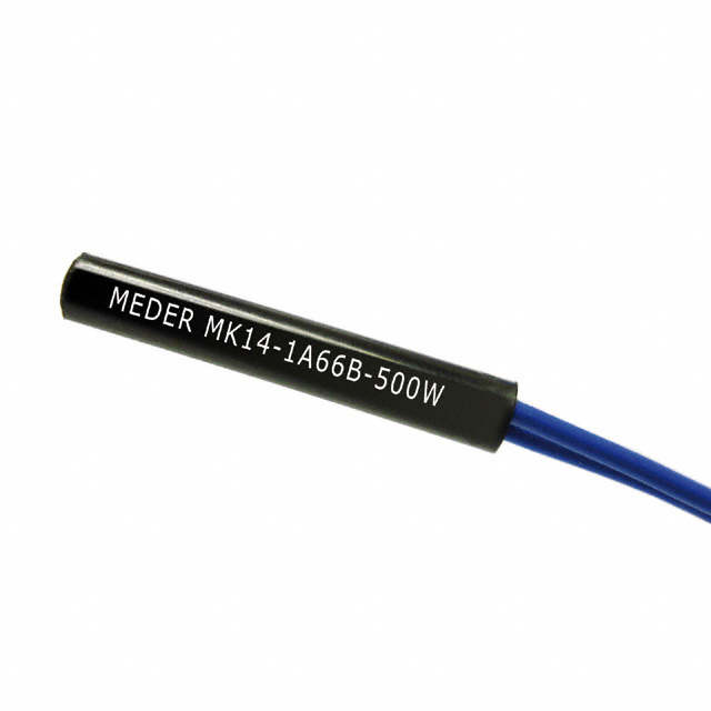 现货Standex/MK14-1A66B-200W磁体SPST-NO CYLINDRICAL原装正品