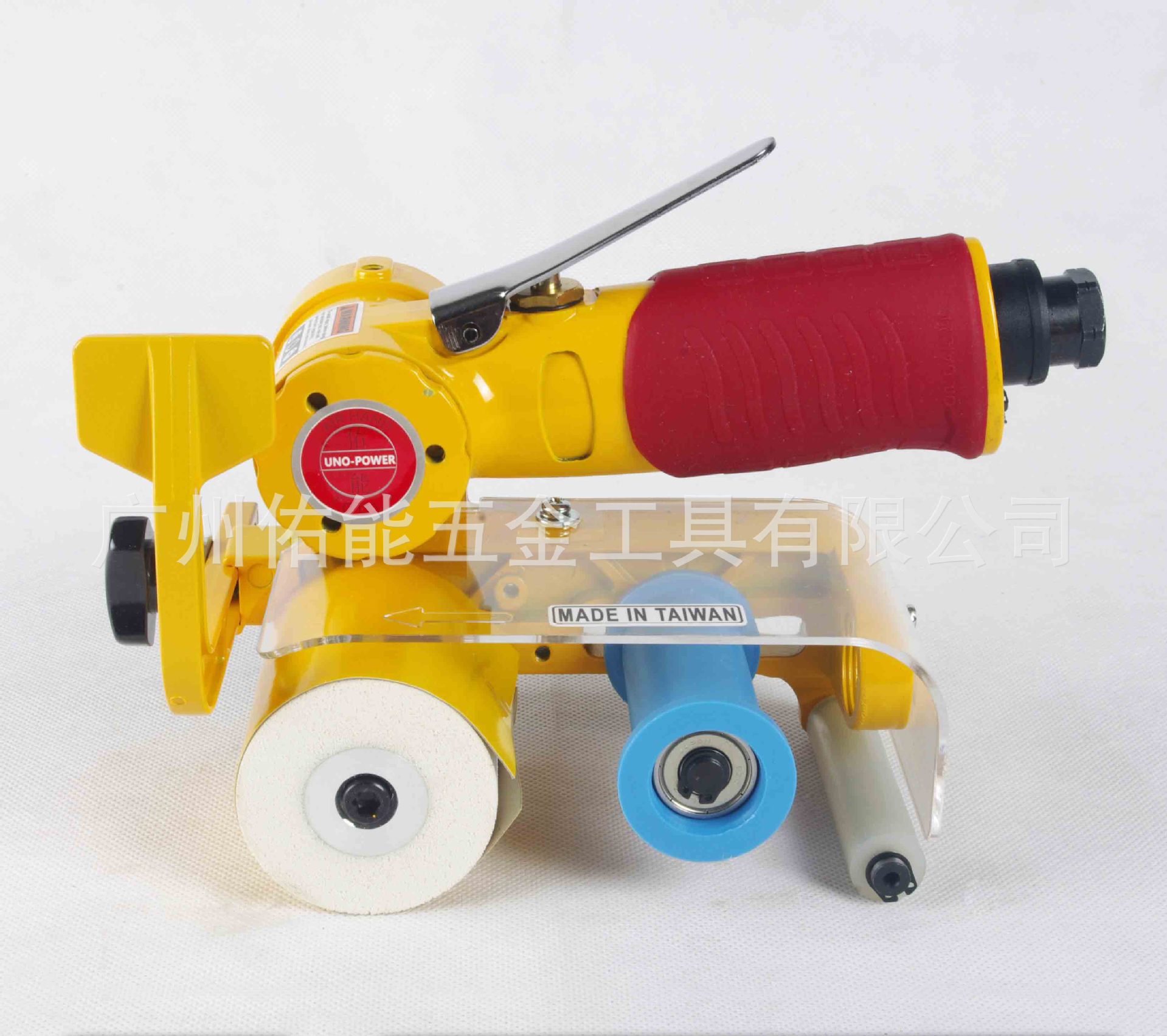 气动拉丝机 平面拉丝机 坦克型手动拉丝机60*260