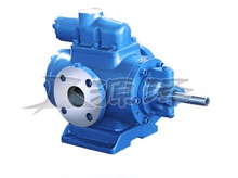 磨煤机润滑系统油泵 SNH660-46三螺杆泵、SNF三螺杆泵