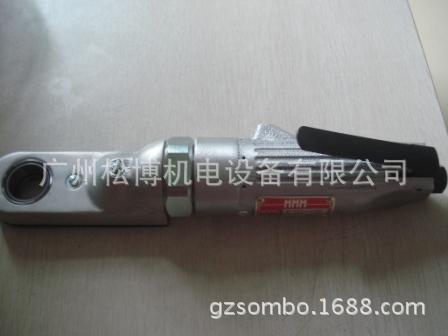 手持气动式电极帽修磨机ETD-18F