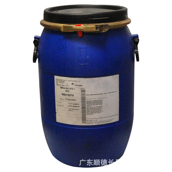 科莱恩 DFX/1 水性杀菌防霉剂|外墙涂料杀菌防霉剂