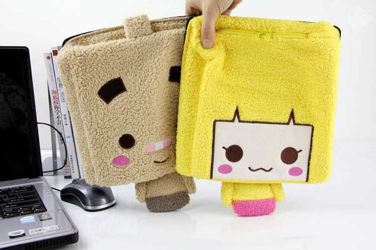 Coussin chauffant USB dessin animé - Ref 423779 Image 9