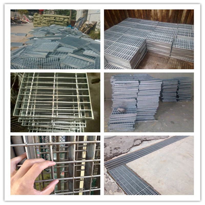 【厂家生产地下室水沟盖板】格栅板 网格栅 地下过道排水板