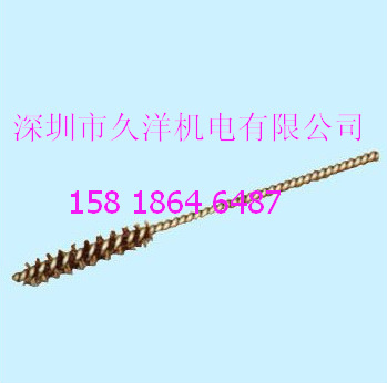 日本原装进口SUNPOWER DA-67狭小空间清洁用刷子DA-64